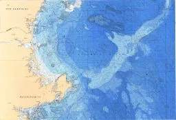 Exemple NOAA bathy