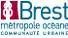 Brest Métropole Océane
