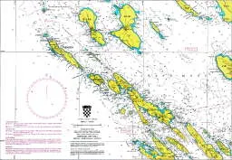 Exemple Yacht Baharis : Croatie
