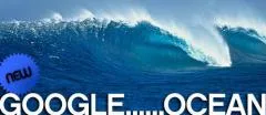 Google Earth 5.0 and the oceans