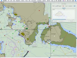 MacENC pour MacOSX, avec lecture des cartes S57