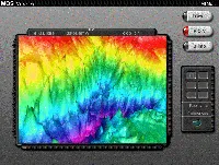 Vue ROV