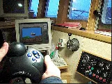 Nautilus 3D utilisé à bord