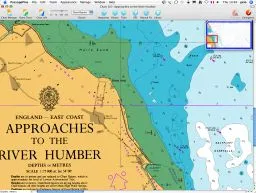 PassagePlus pour MacOSX, avec lecture des cartes scannées ARCS