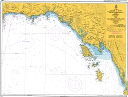 Exemple MapTrax : Thaïlande