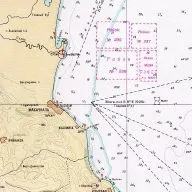 Exemple Omnimap : carte russe