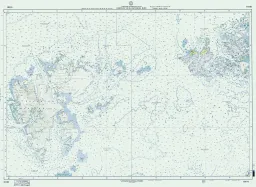 Exemple East View Cartographic : carte russe