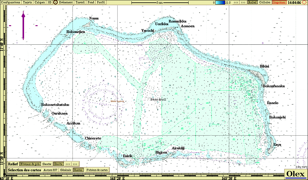 Nga Charts Free Download